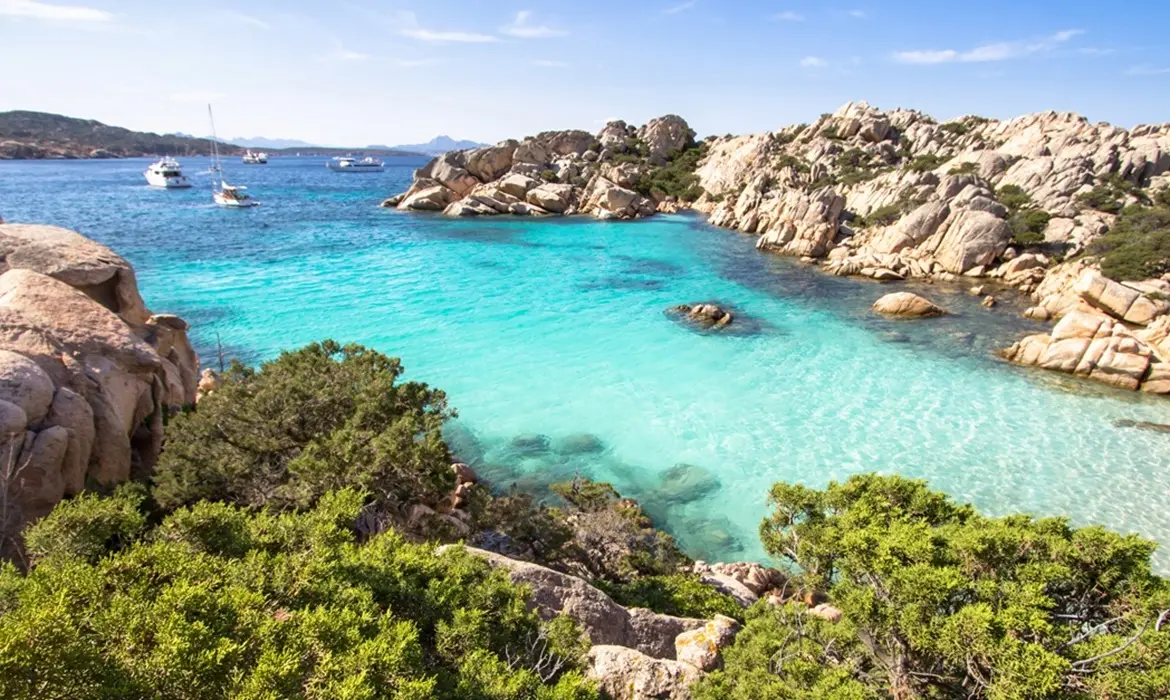Sardinia Olbia gallery image 12