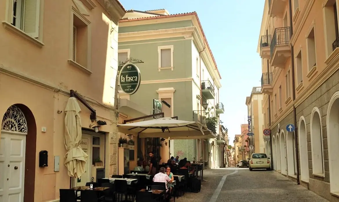 Sardinia Olbia gallery image 3
