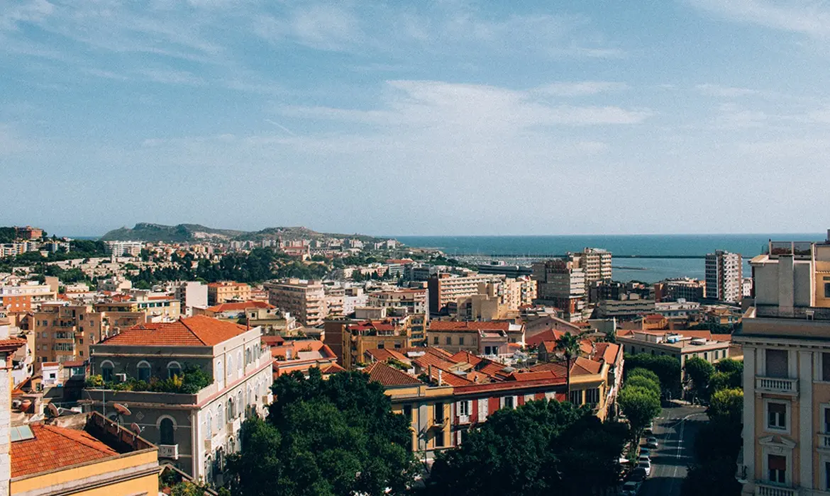 Sardinia Cagliari gallery image 1