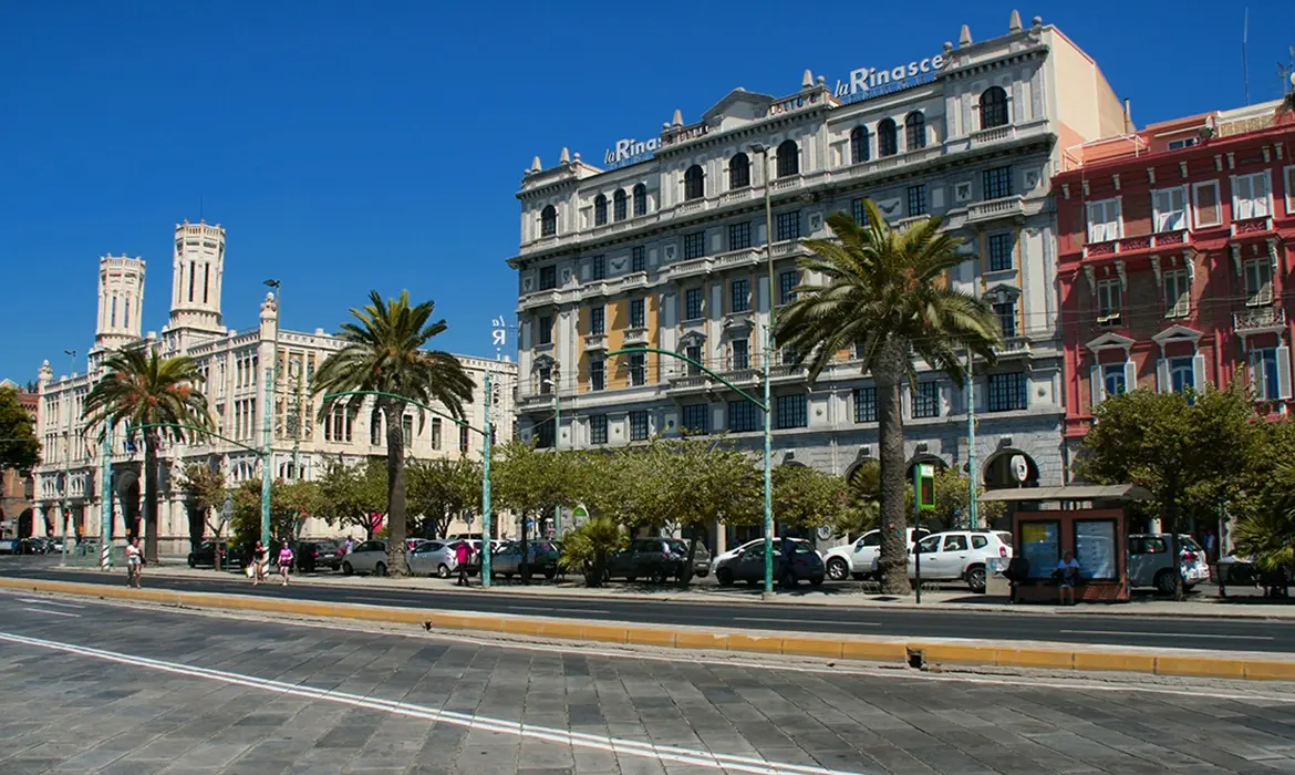 Sardinia Cagliari gallery image 4