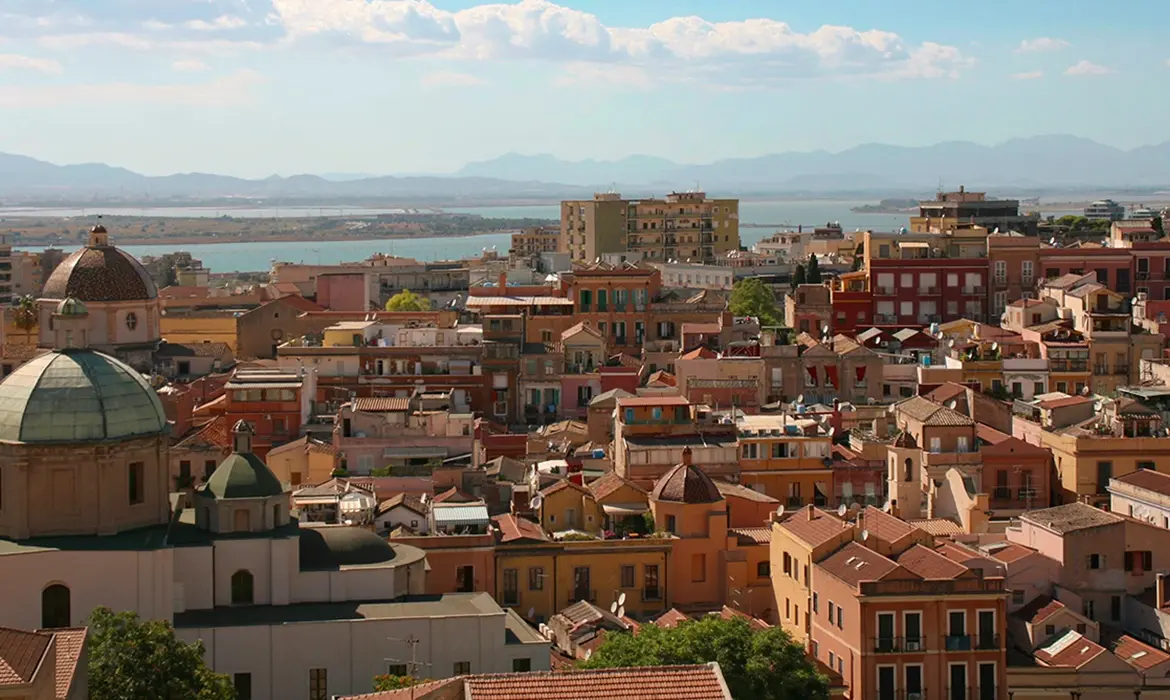 Sardinia Cagliari gallery image 5