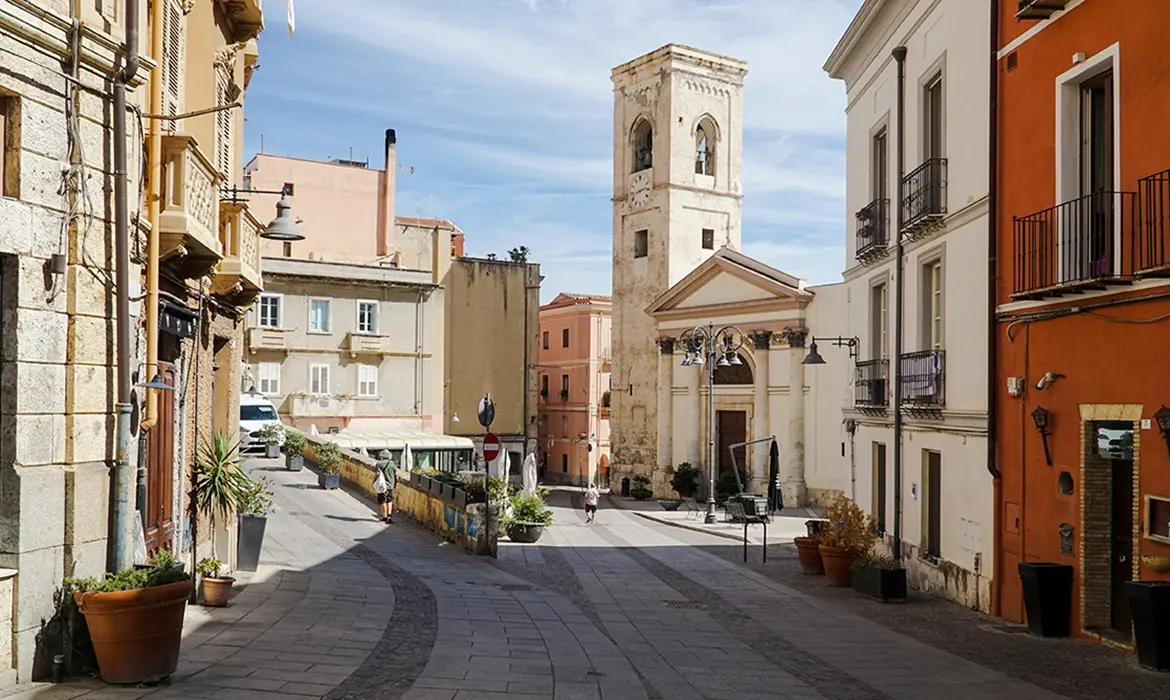 Sardinia Cagliari gallery image 8
