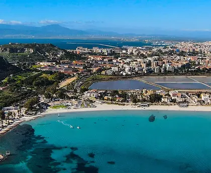Sardinia Cagliari