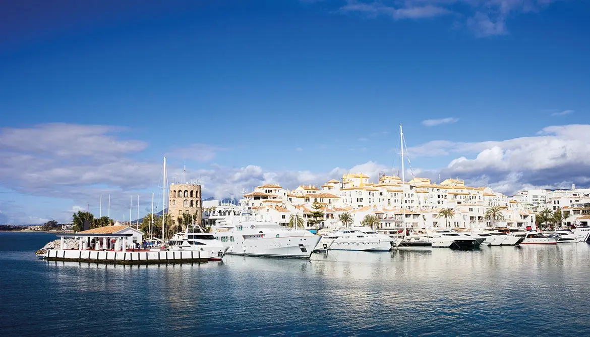 Costa del Sol, Spain gallery image 1