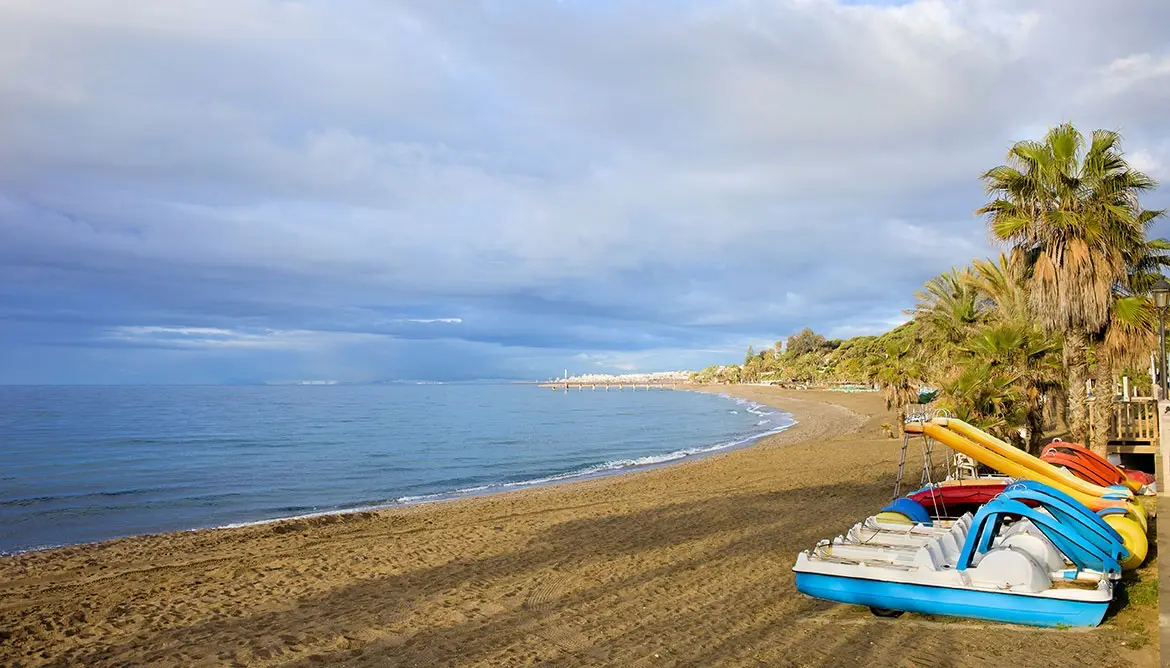 Costa del Sol, Spain gallery image 7