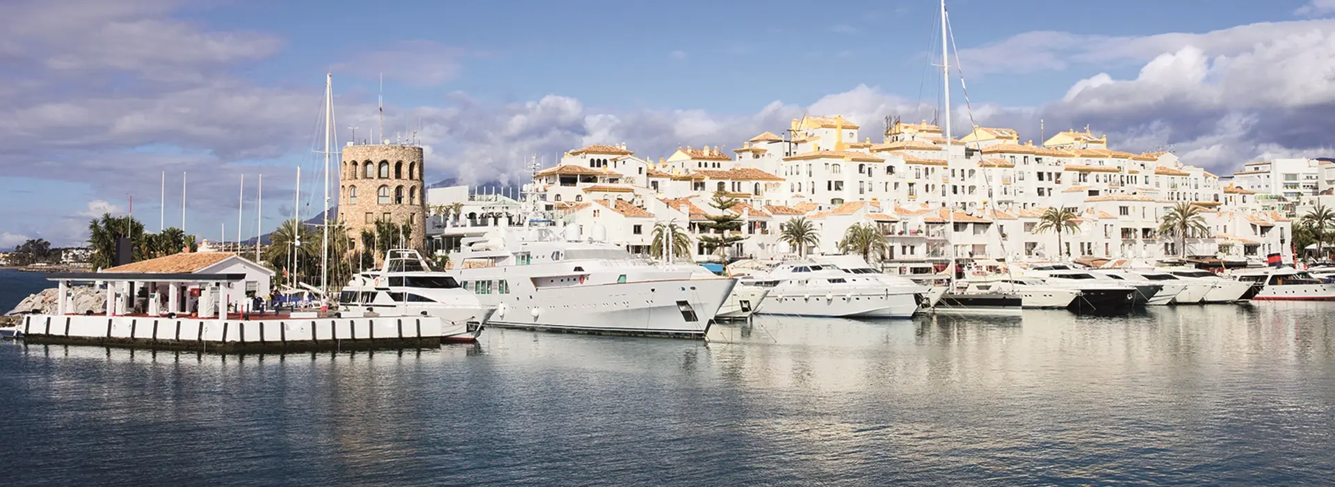 Costa del Sol, Spain holiday destination