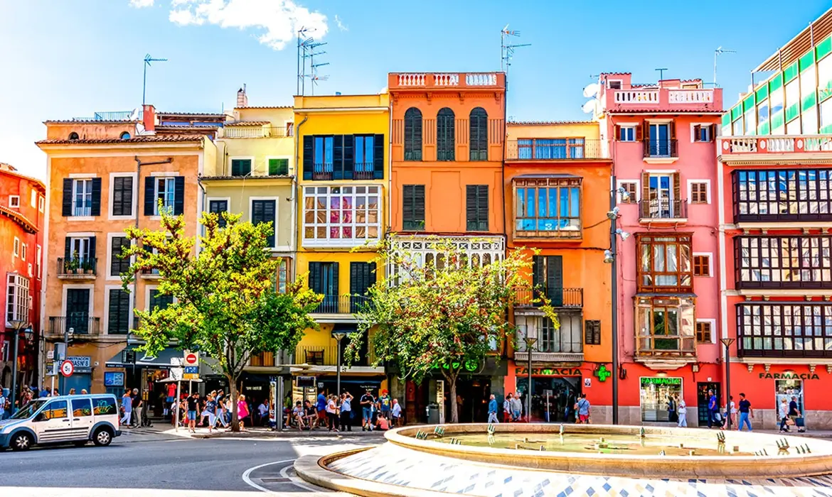 Palma City gallery image 1