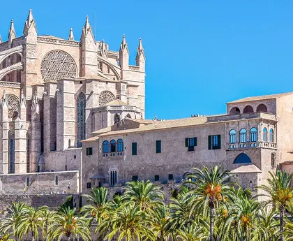 Palma City