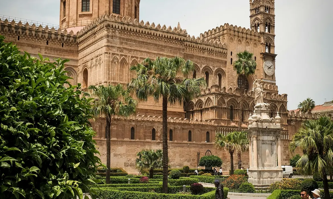 Sicily, Italy Palermo gallery image 1