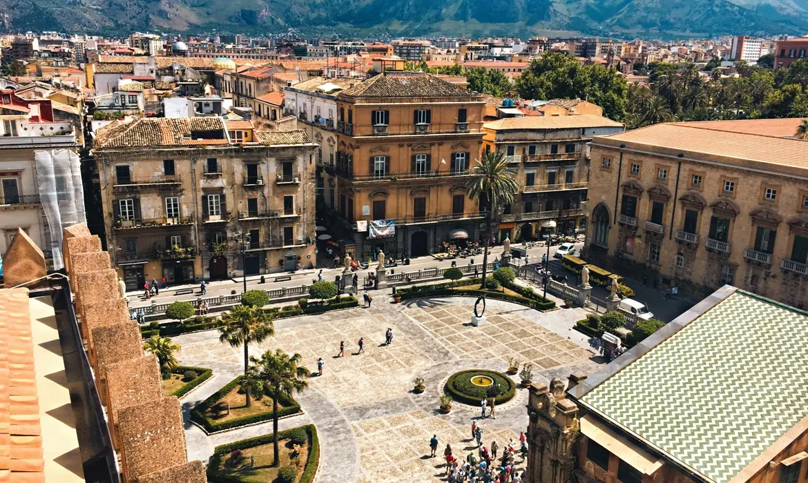 Sicily, Italy Palermo gallery image 2