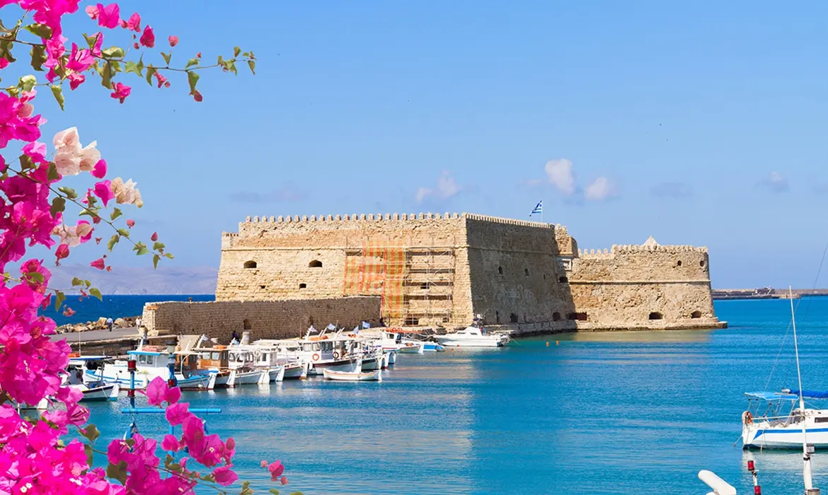 Crete, Greece - Heraklion gallery image 5