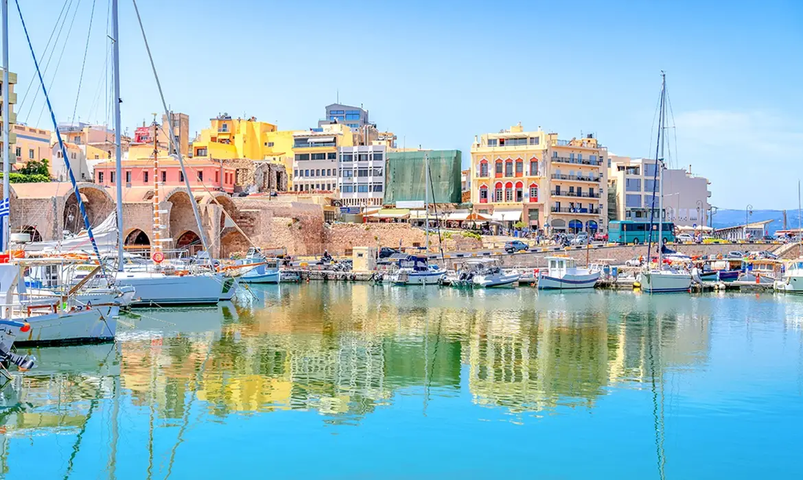 Crete, Greece - Heraklion gallery image 6