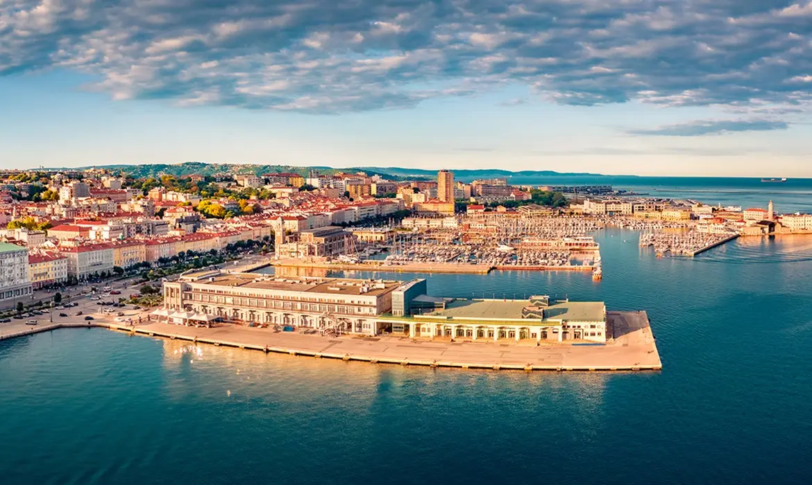 Trieste gallery image 1