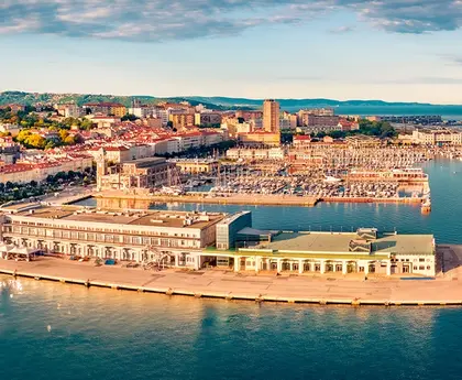 Trieste
