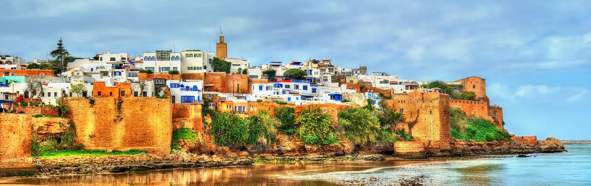 Rabat holiday destination