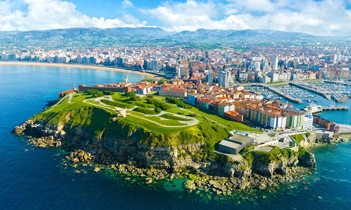 Asturias gallery image 1