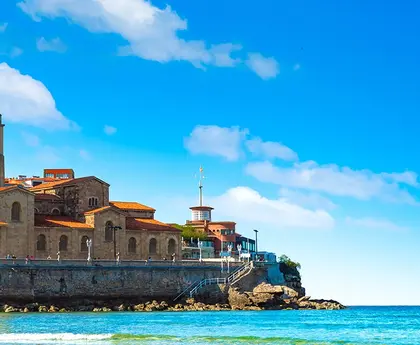 Asturias