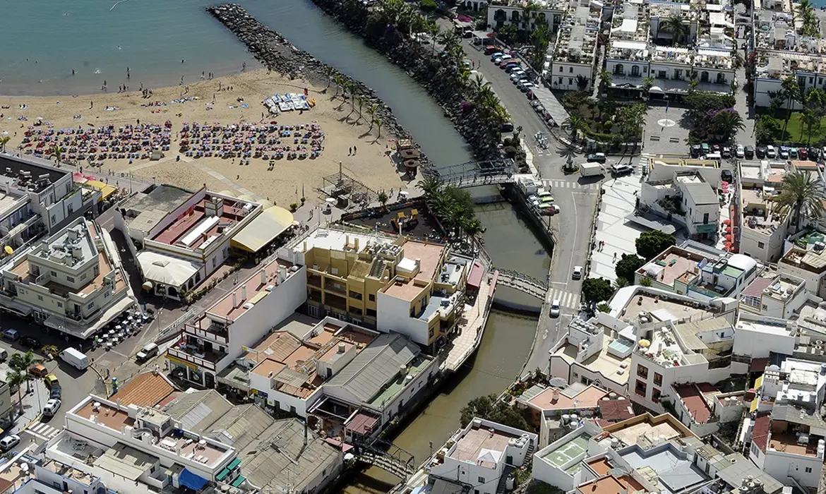 Maspalomas gallery image 2
