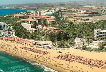Maspalomas