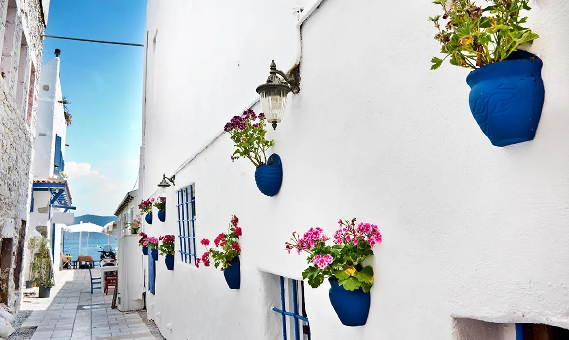 Bodrum gallery image 1