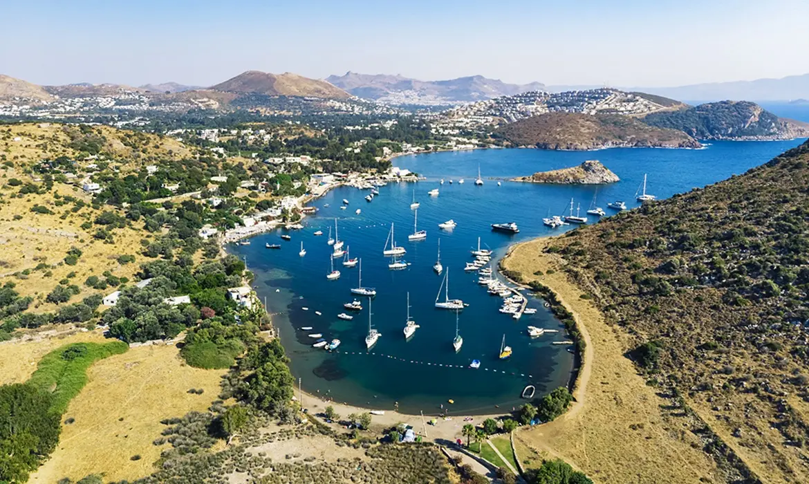 Bodrum gallery image 12