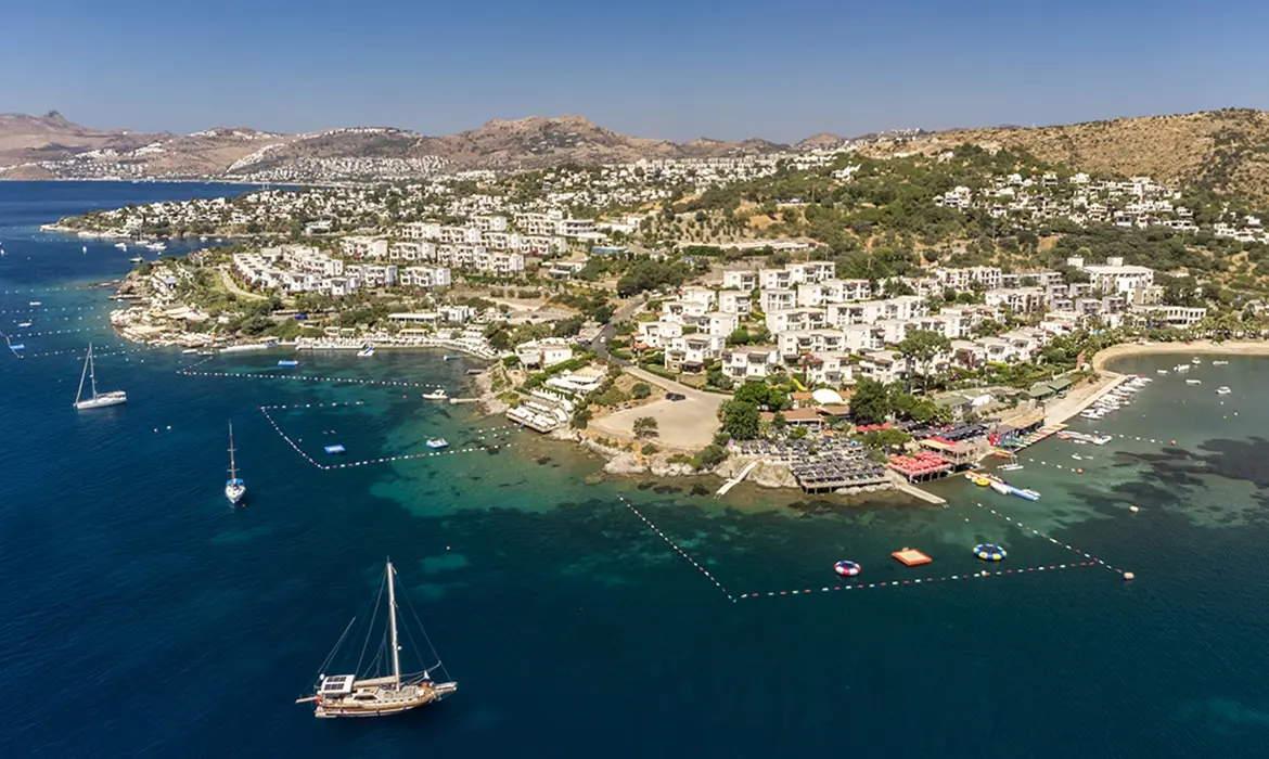 Bodrum gallery image 13
