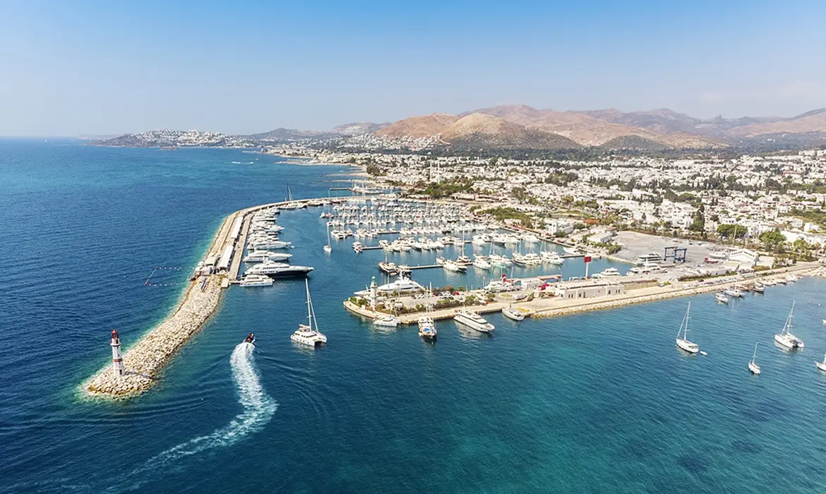 Bodrum gallery image 14