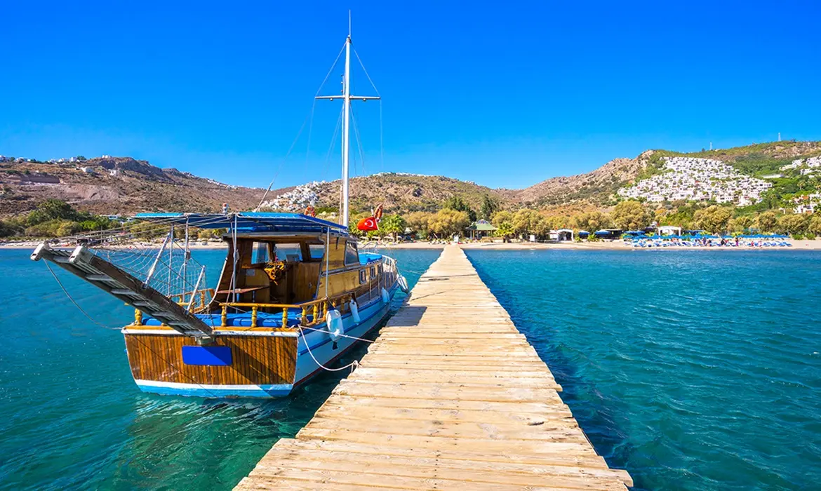 Bodrum gallery image 16