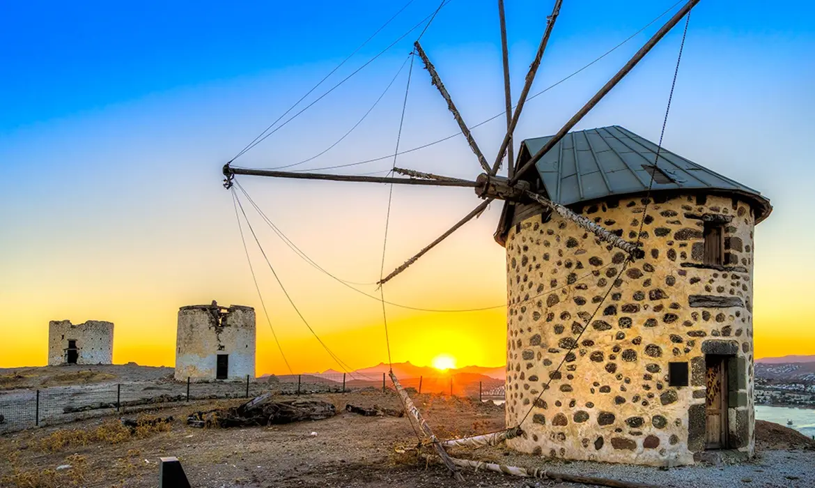 Bodrum gallery image 17