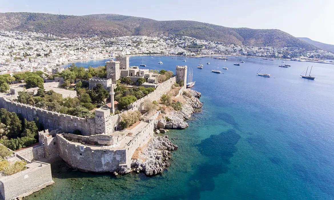 Bodrum gallery image 4