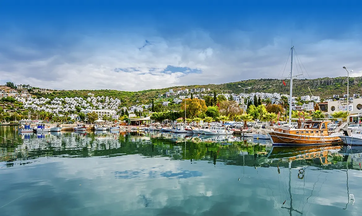 Bodrum gallery image 5