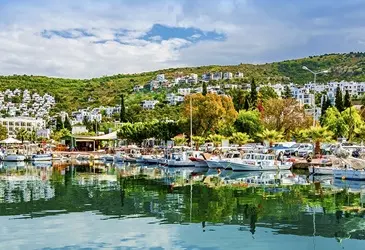 Bodrum