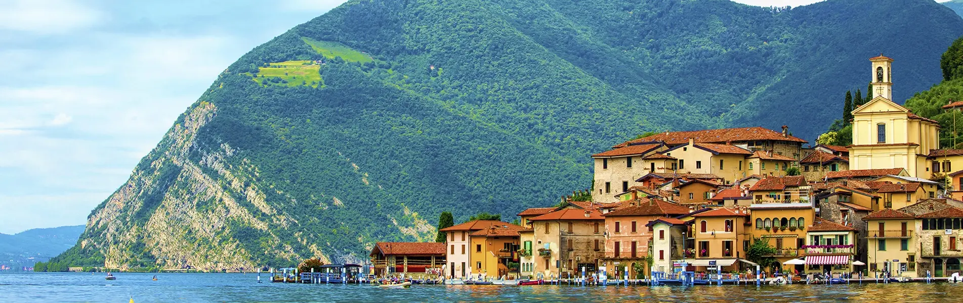 Peschiera holiday destination