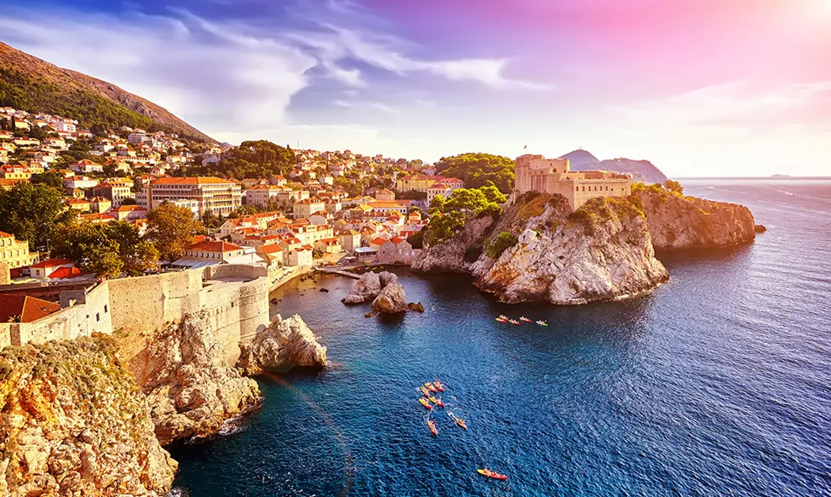 Dubrovnik gallery image 1
