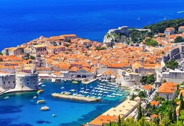 Dubrovnik