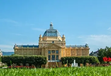 Zagreb