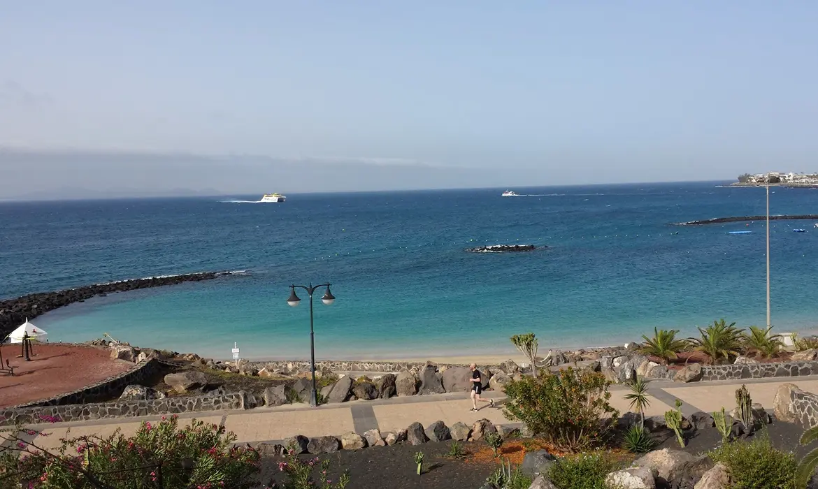 Playa Blanca gallery image 1