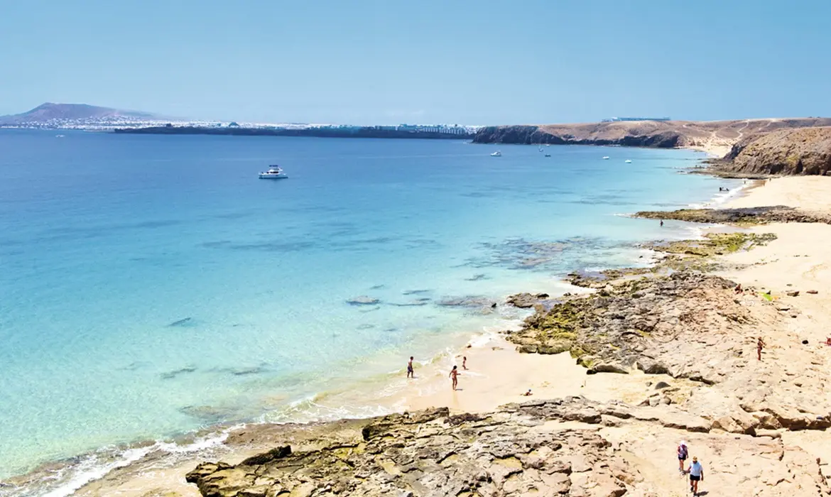 Playa Blanca gallery image 3
