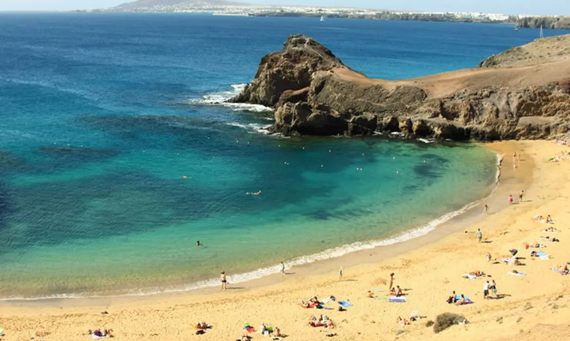 Playa Blanca gallery image 5