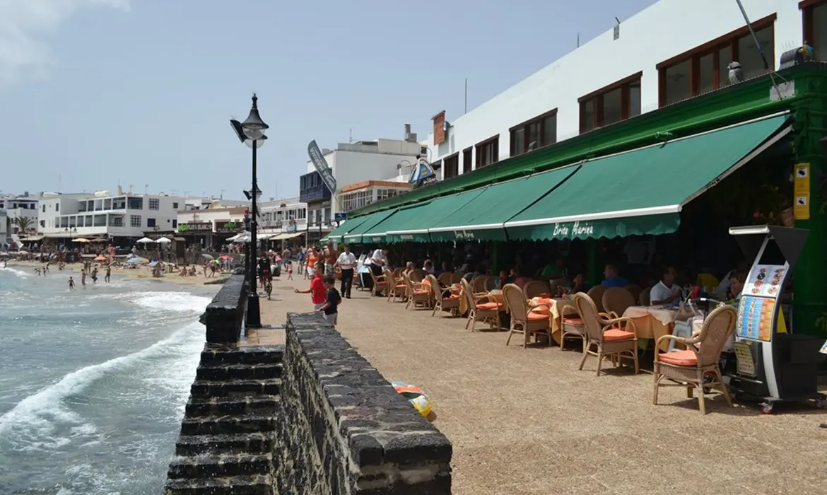 Playa Blanca gallery image 6