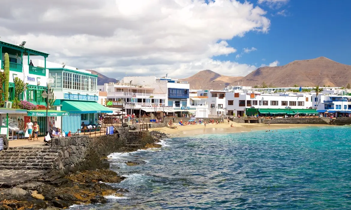 Playa Blanca gallery image 7