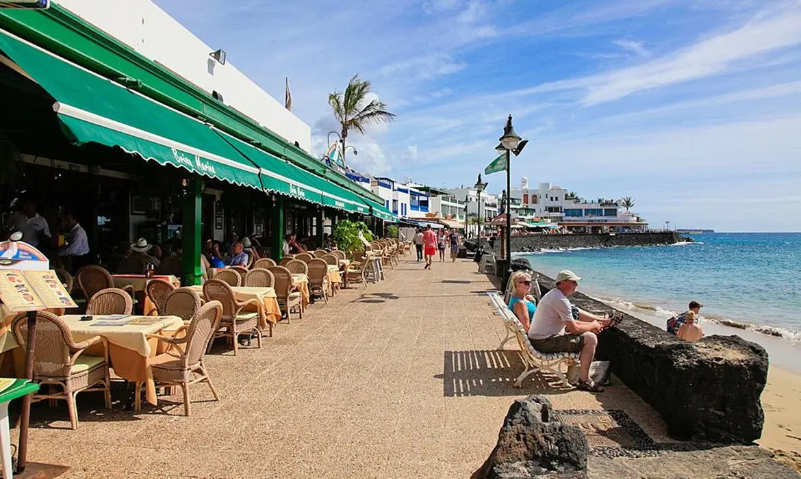 Playa Blanca gallery image 9