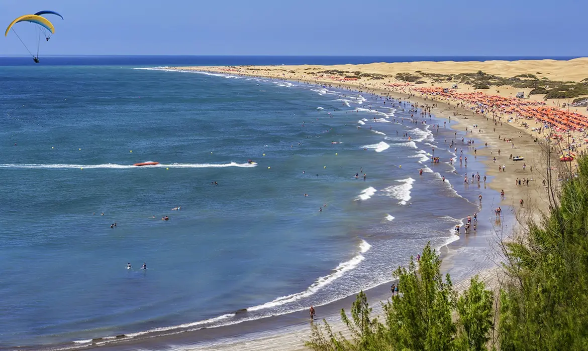 Playa del Ingles gallery image 3