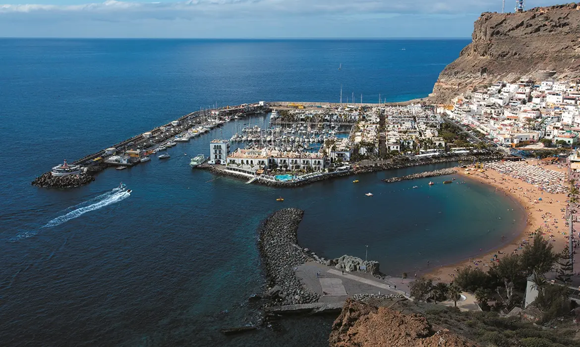 Puerto Mogan gallery image 13
