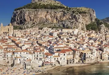 Cefalu