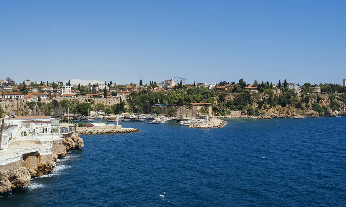 Antalya Area gallery image 1