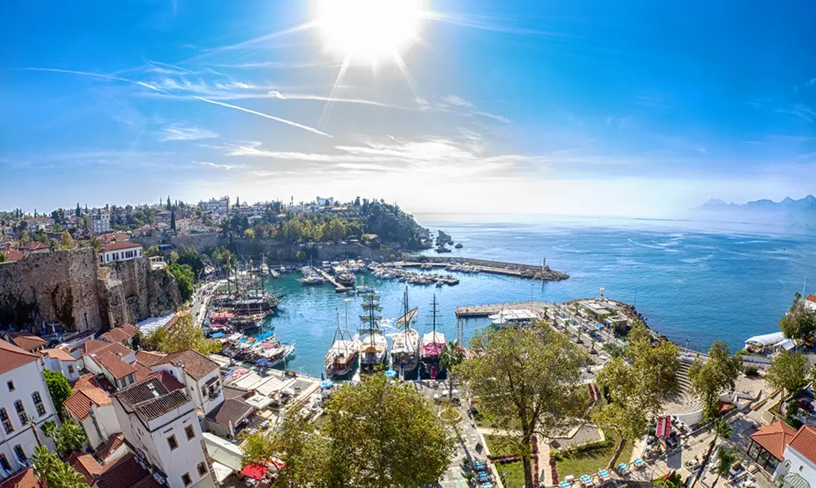Antalya Area gallery image 2