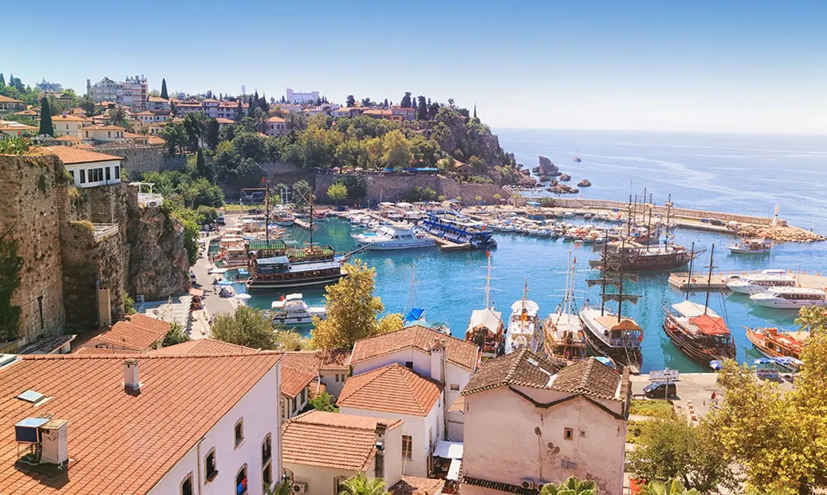 Antalya Area gallery image 4