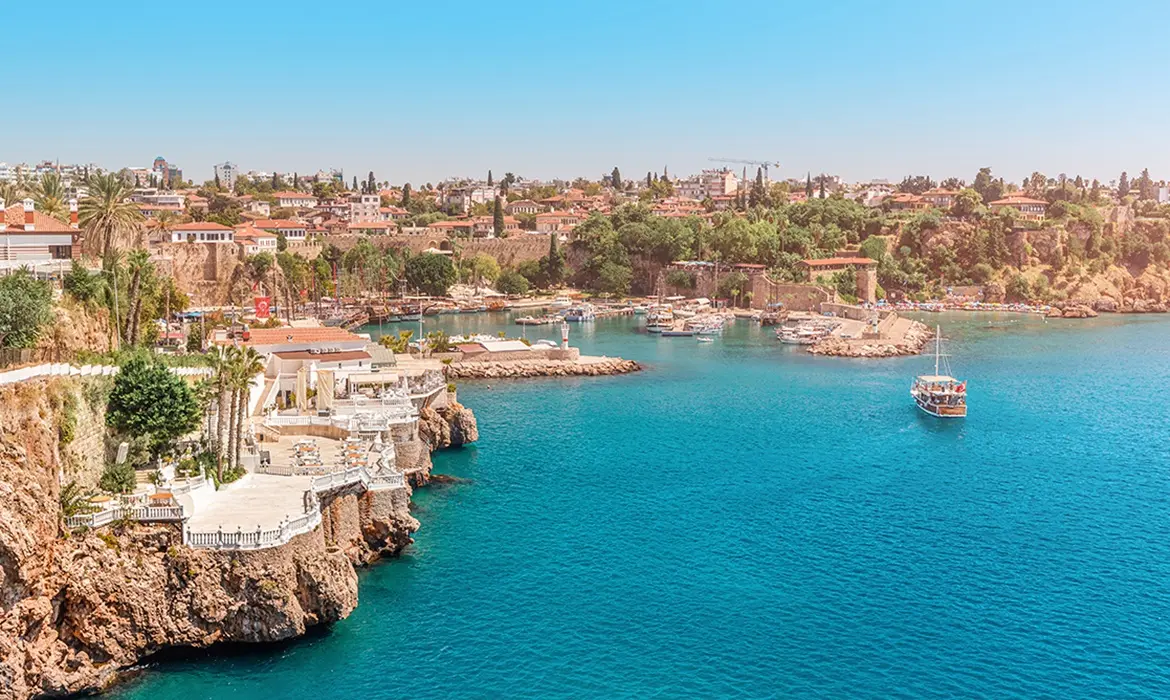 Antalya Area gallery image 5