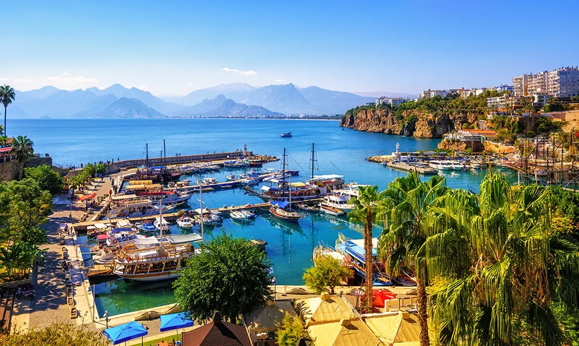 Antalya Area gallery image 7